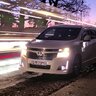 Osaka Outcast